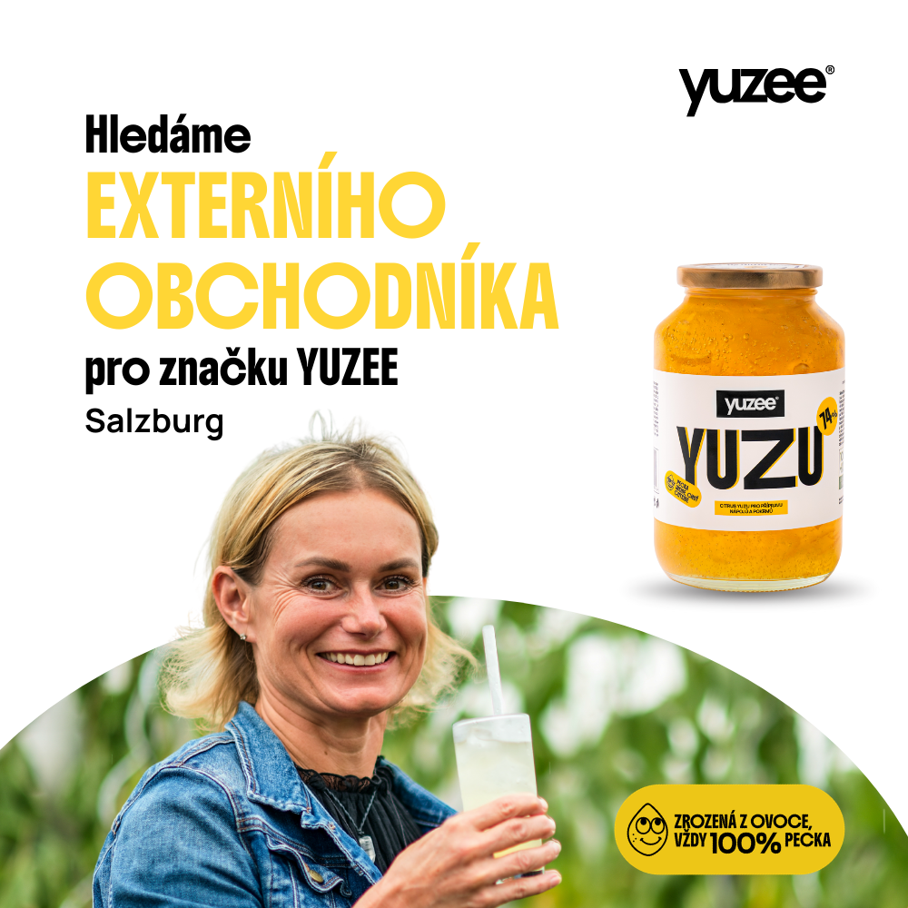 Externí obchodník Vídeň