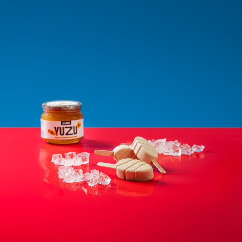Yuzu 550 g
