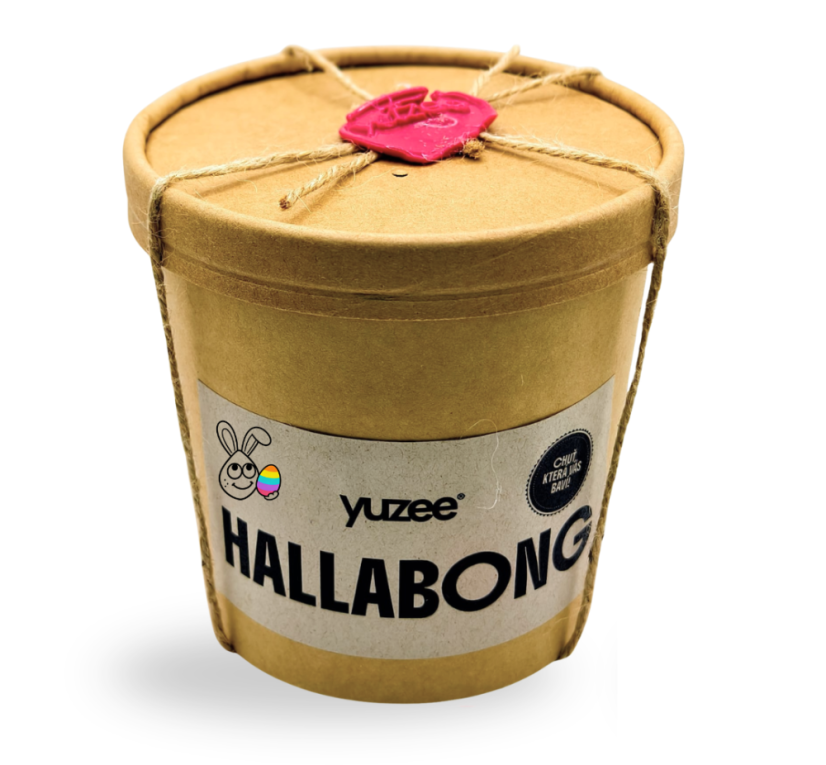 Hallabong 550 g