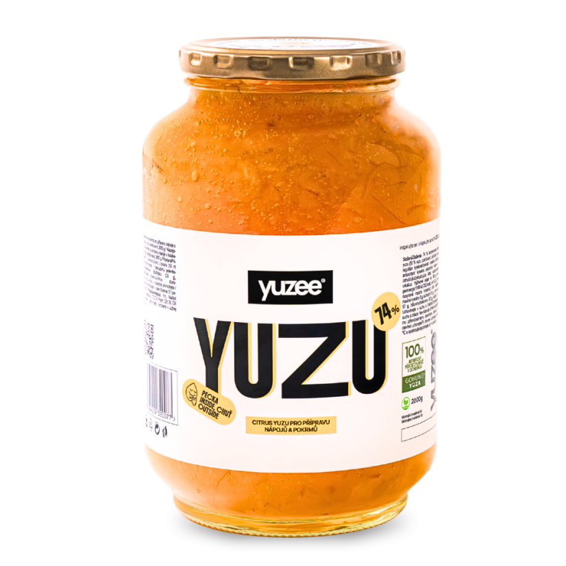 Yuzu 2 000 g