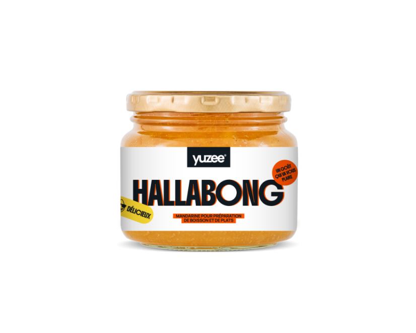 Hallabong 550g