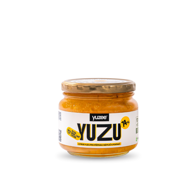 Yuzu 550 g
