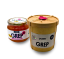 Grep 550 g