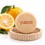 Yuzu mydlo s mandľovým olejom 20g
