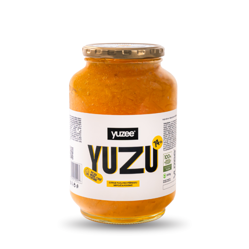 Yuzu 2 000 g