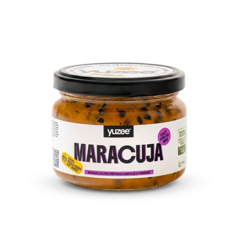Maracuja 250 g