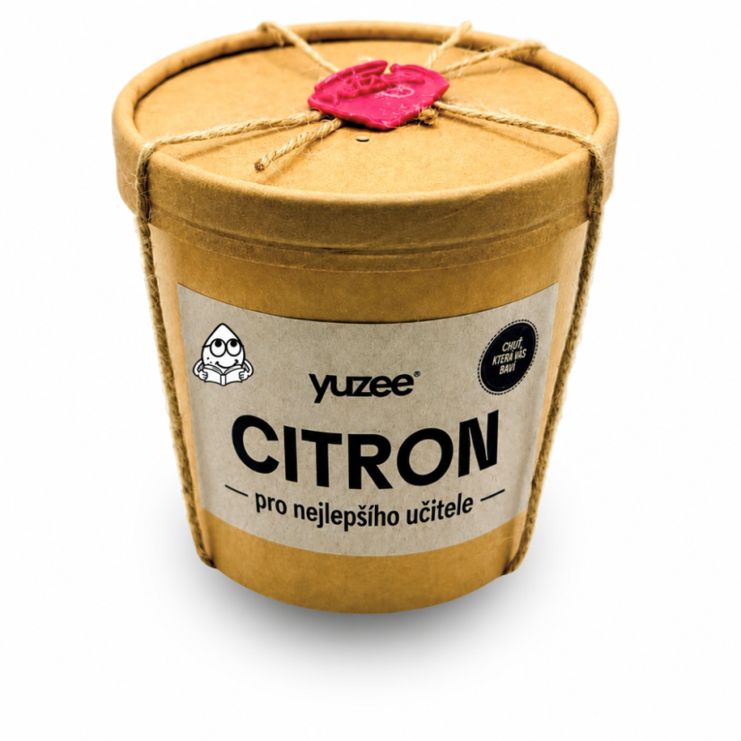 Citron 550 g