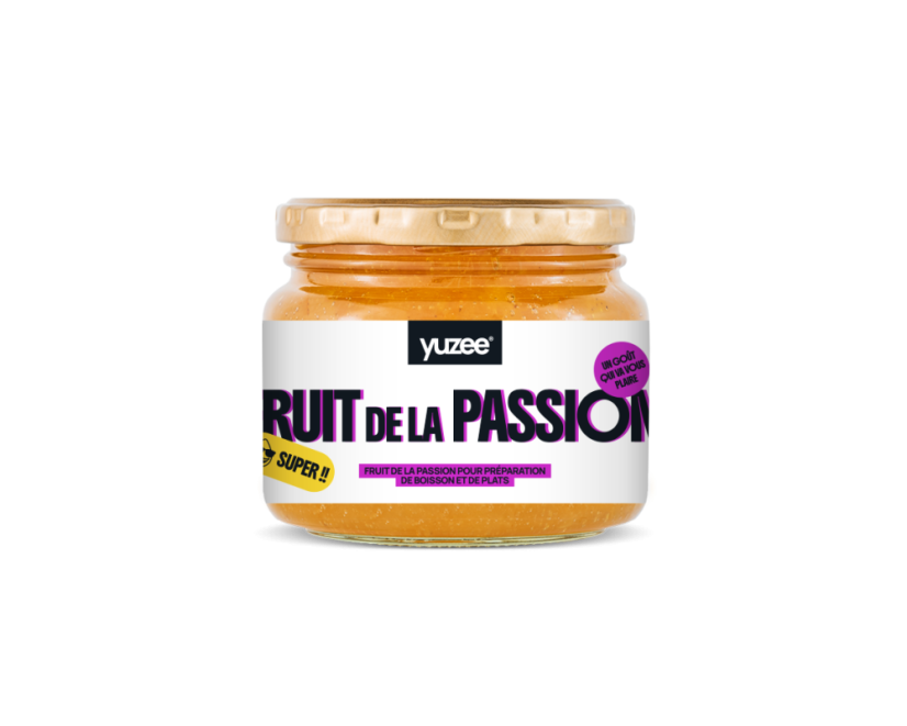 Fruit de la passion 5500 g