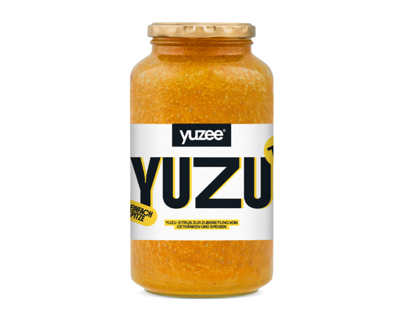 Yuzu 1 000 g