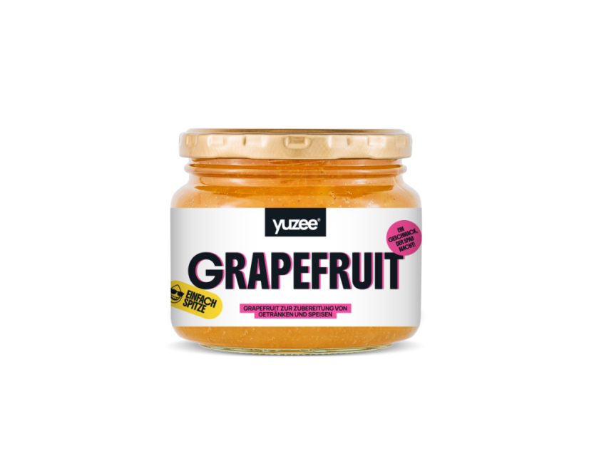 Grapefruit 550 g