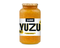 Yuzu 1 000 g