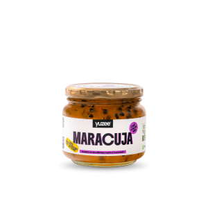 Co je maracuja