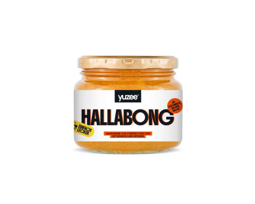 Hallabong 550 g
