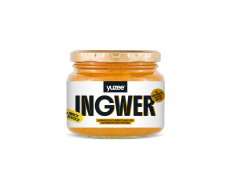 Ingwer 550 g