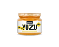Yuzu 550 g
