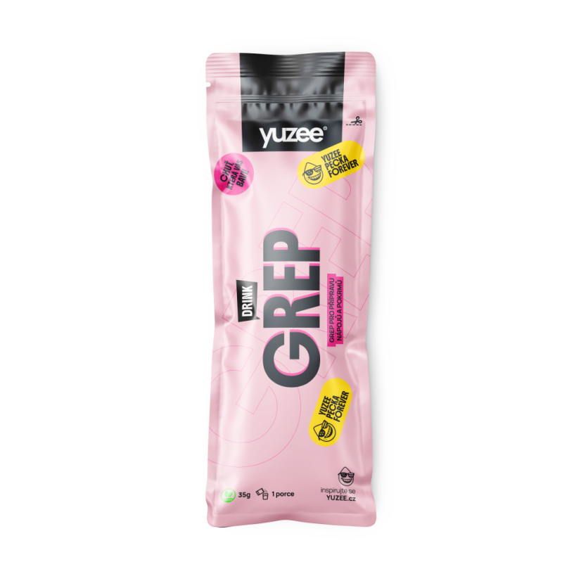 Grep drink 35 g