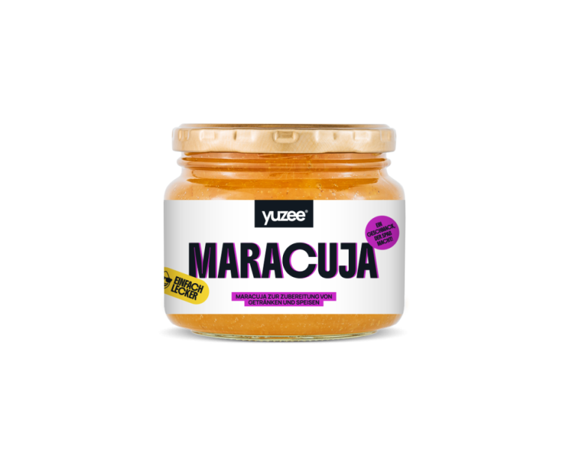 Maracuja 550 g