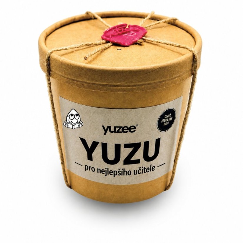 Yuzu 550 g