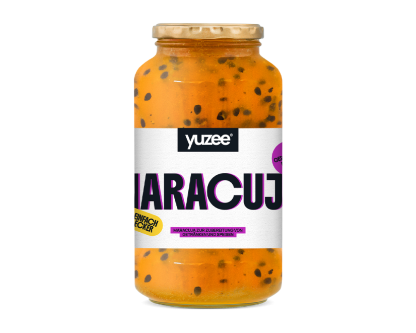 Maracuja 1 000 g
