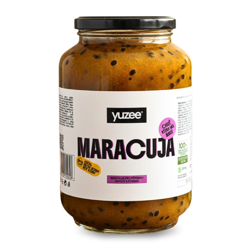 Maracuja 2 000 g