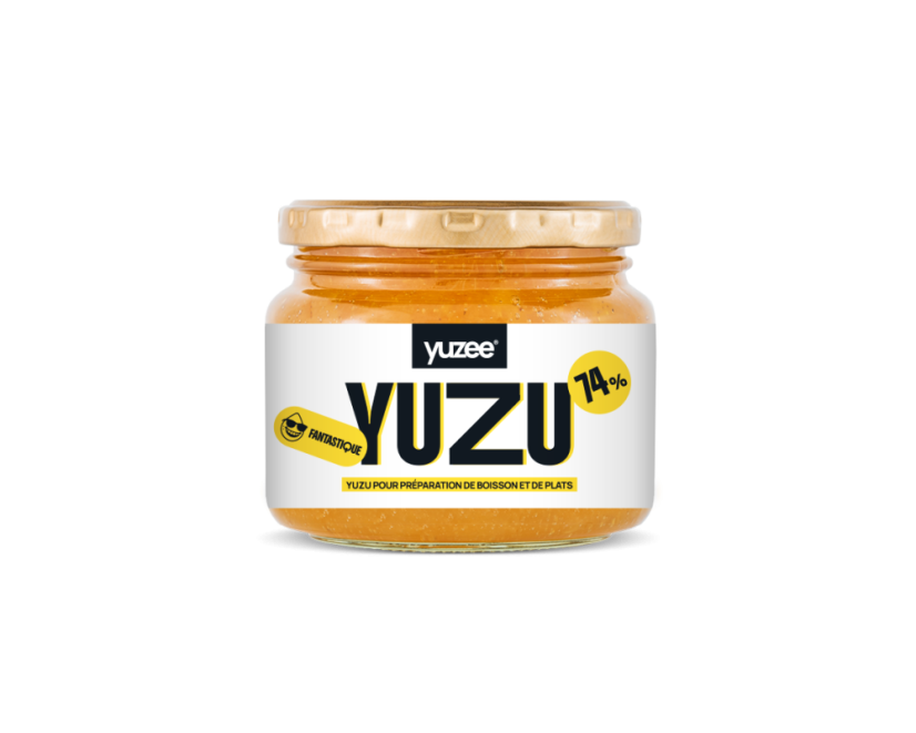 Yuzu 550 g