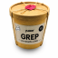 Grep 550 g