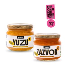 Pecka dvojka proti nachlazení