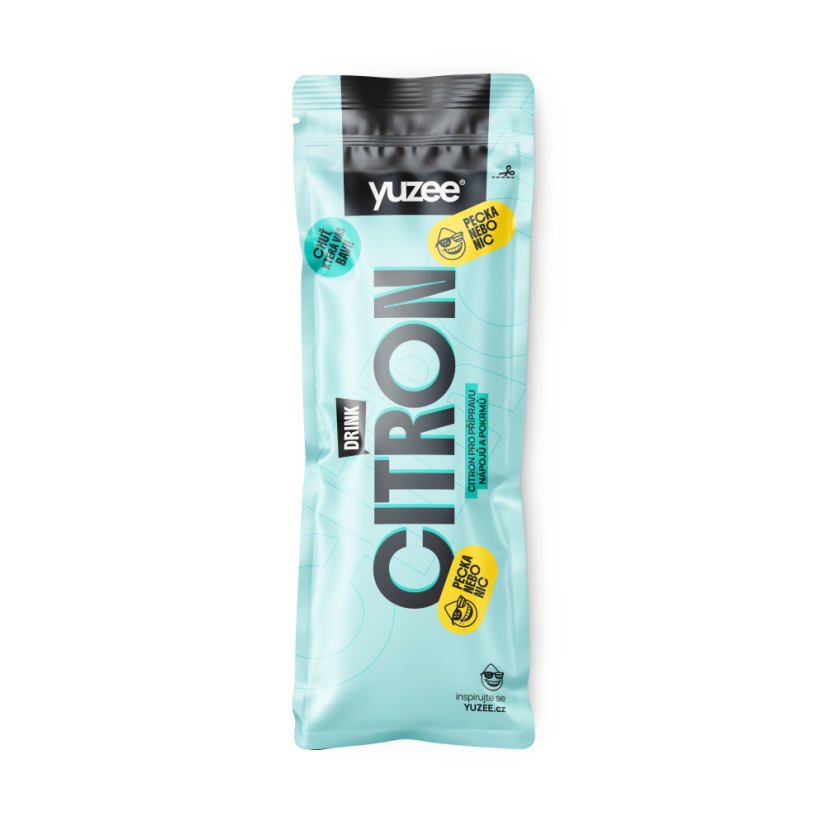 Citron drink 35 g