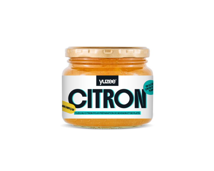 Citron 550 g