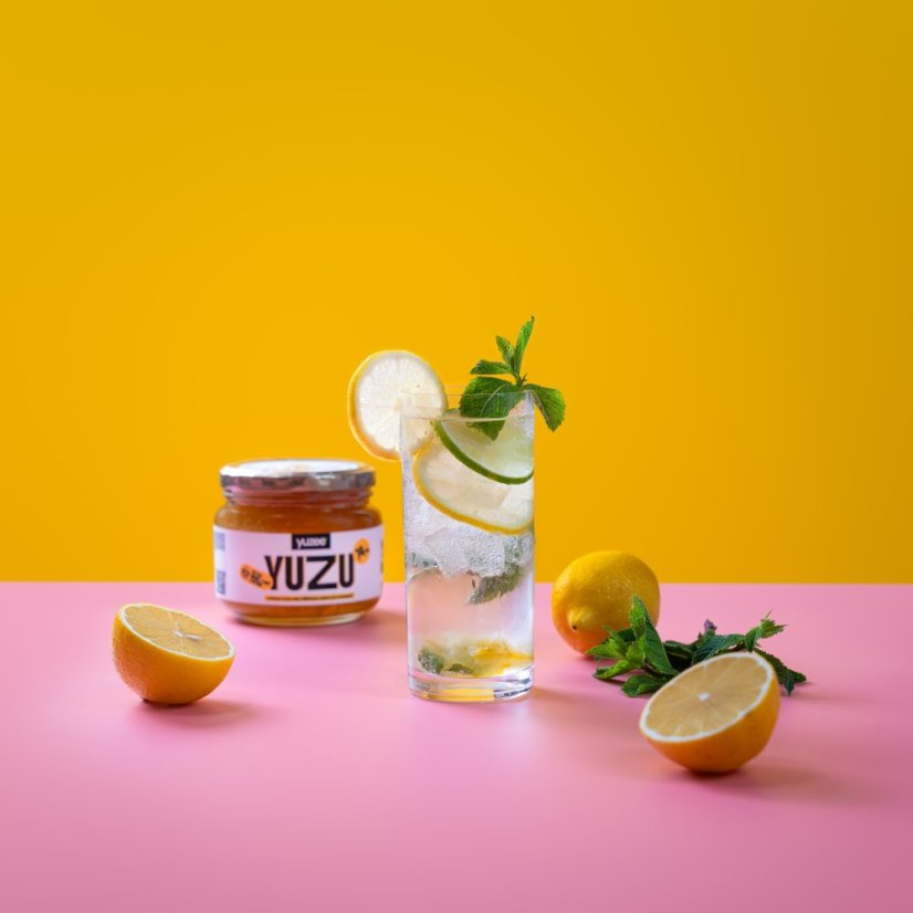 Yuzu 550 g