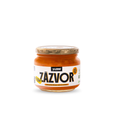 Zázvor 550 g