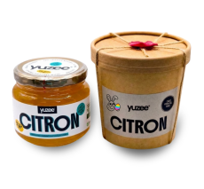Citron 550 g