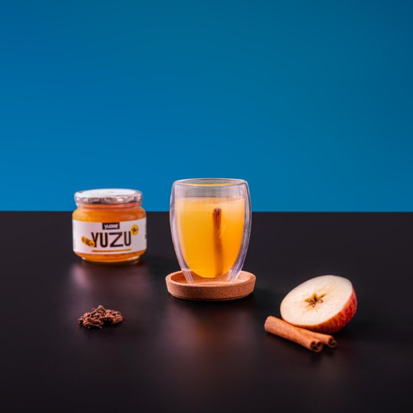 Yuzu 550 g