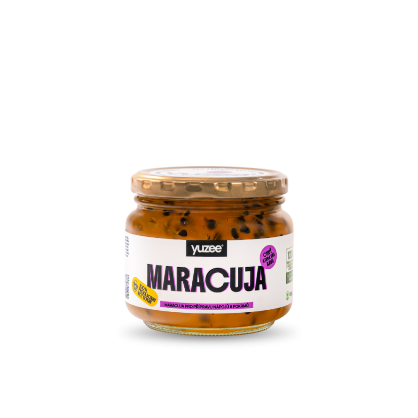 Maracuja 550 g