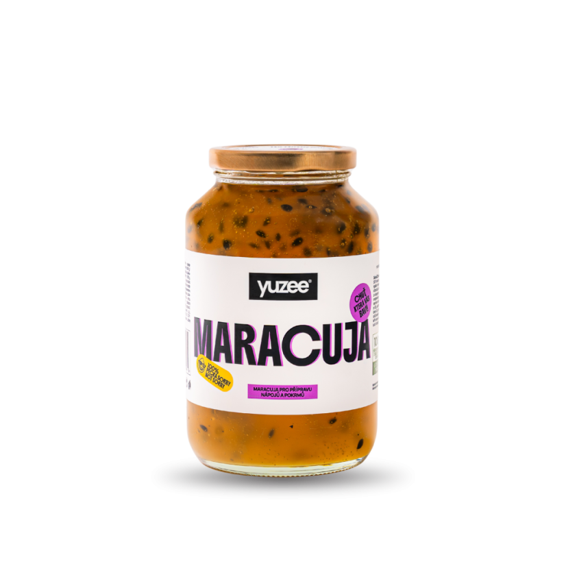 Maracuja 1 000 g