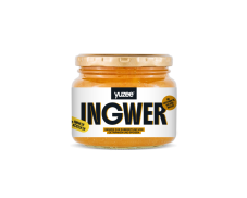 Ingwer 550 g