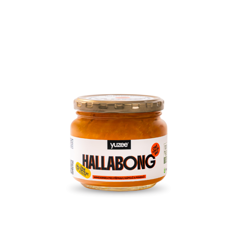 Hallabong 550 g