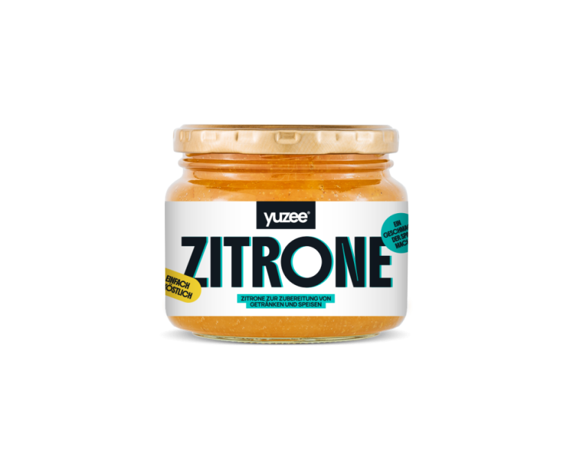 Zitrone 550 g