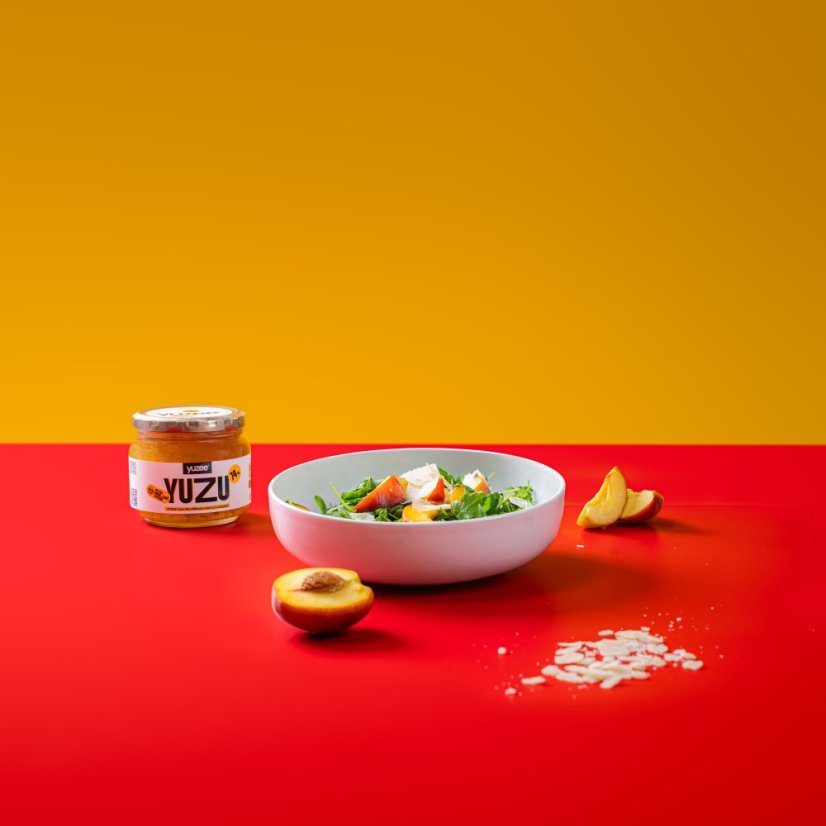 Yuzu 550 g