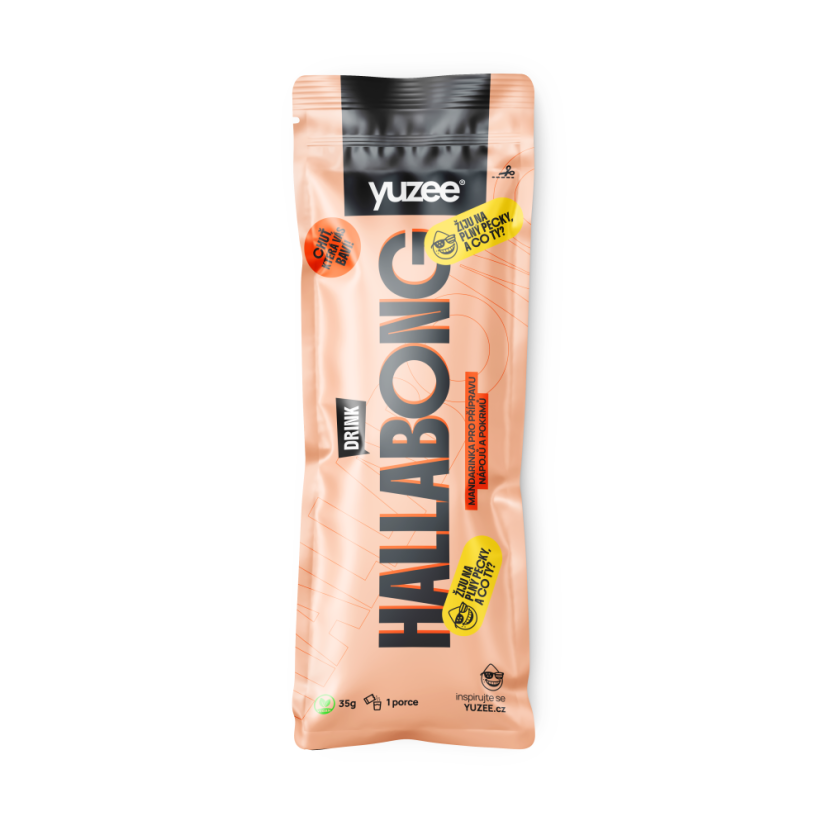 Hallabong drink 35 g