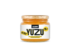 Yuzu 550 g