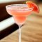 YUZEE Grapefruit margarita