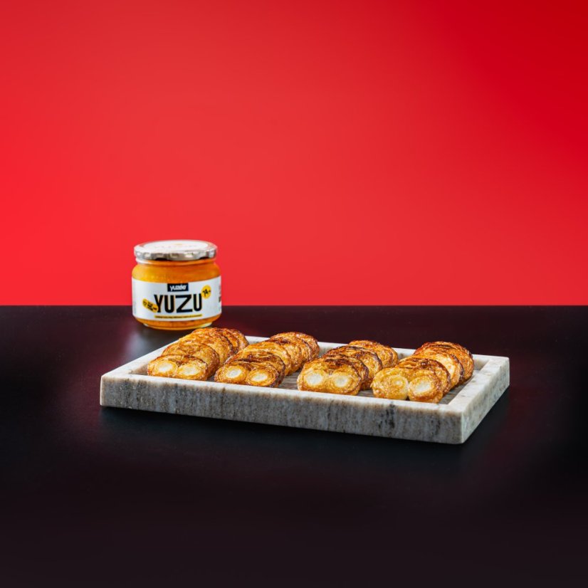 Yuzu 550 g