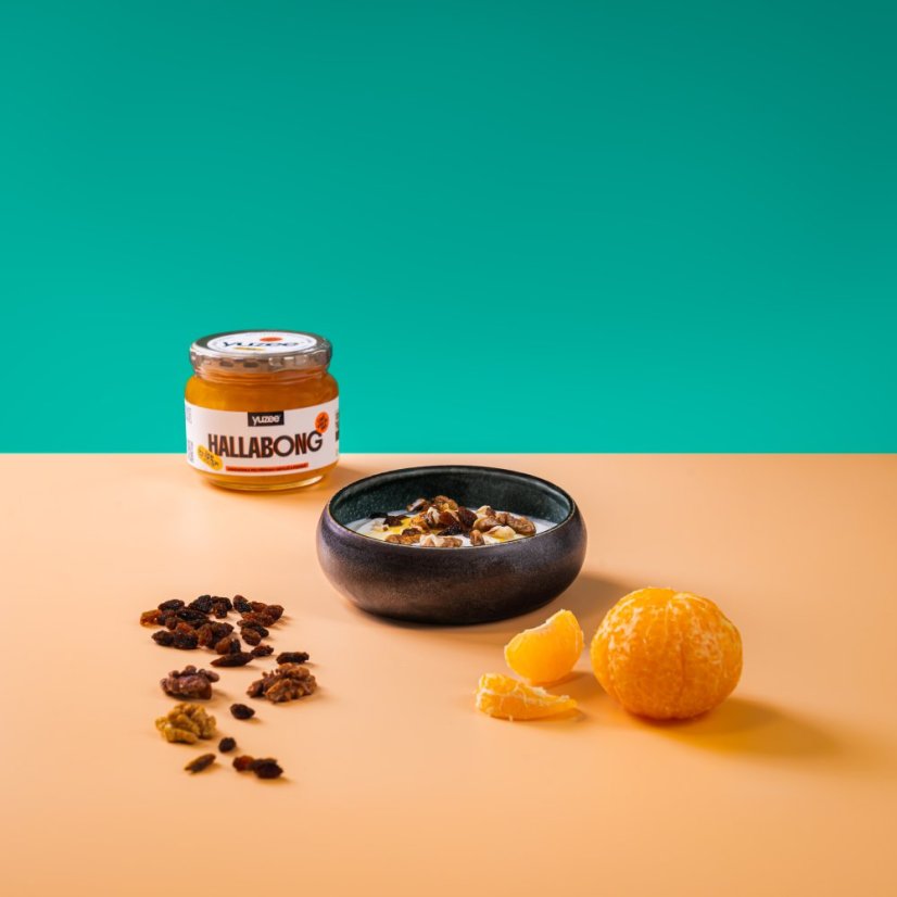 Hallabong 550 g