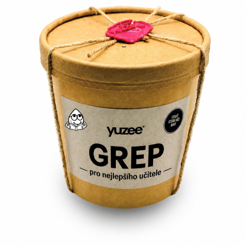 Grep 550 g