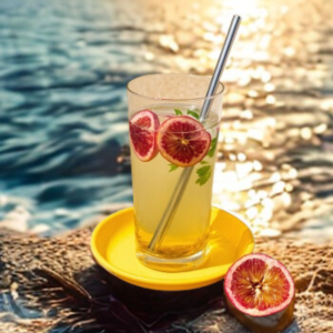 YUZEE Maracujová limonáda