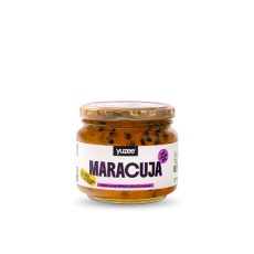 Maracuja 550 g