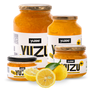 Co je yuzu a jak chutná?