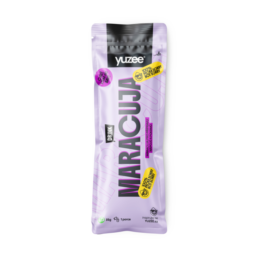Maracuja drink 35 g