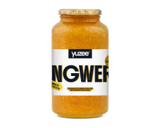 Ingwer 1 000 g